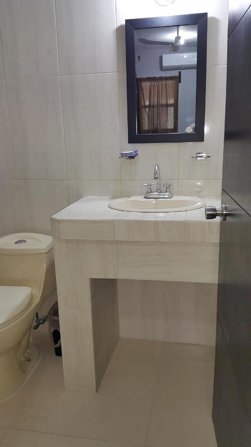 Hotel Popeye Ciudad Valles Kültér fotó