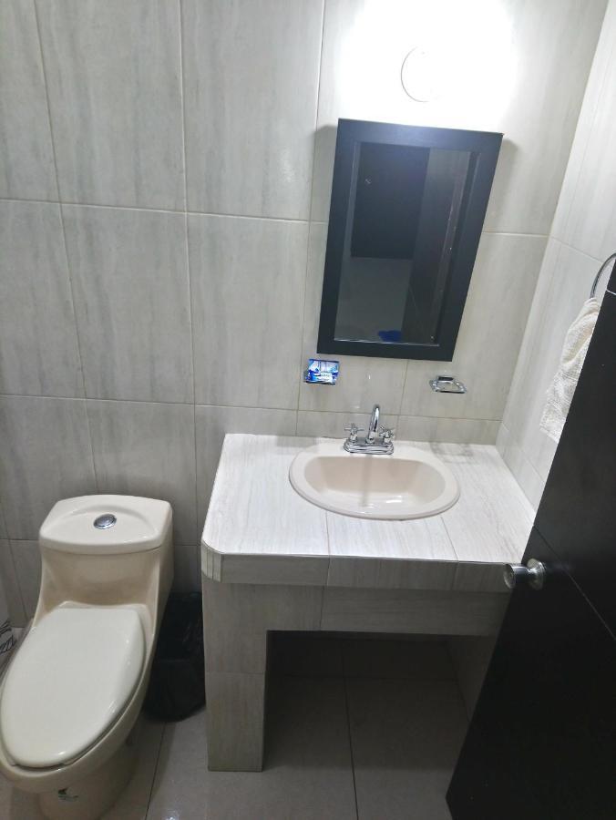 Hotel Popeye Ciudad Valles Kültér fotó