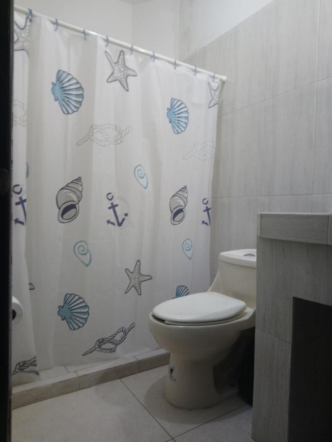 Hotel Popeye Ciudad Valles Kültér fotó