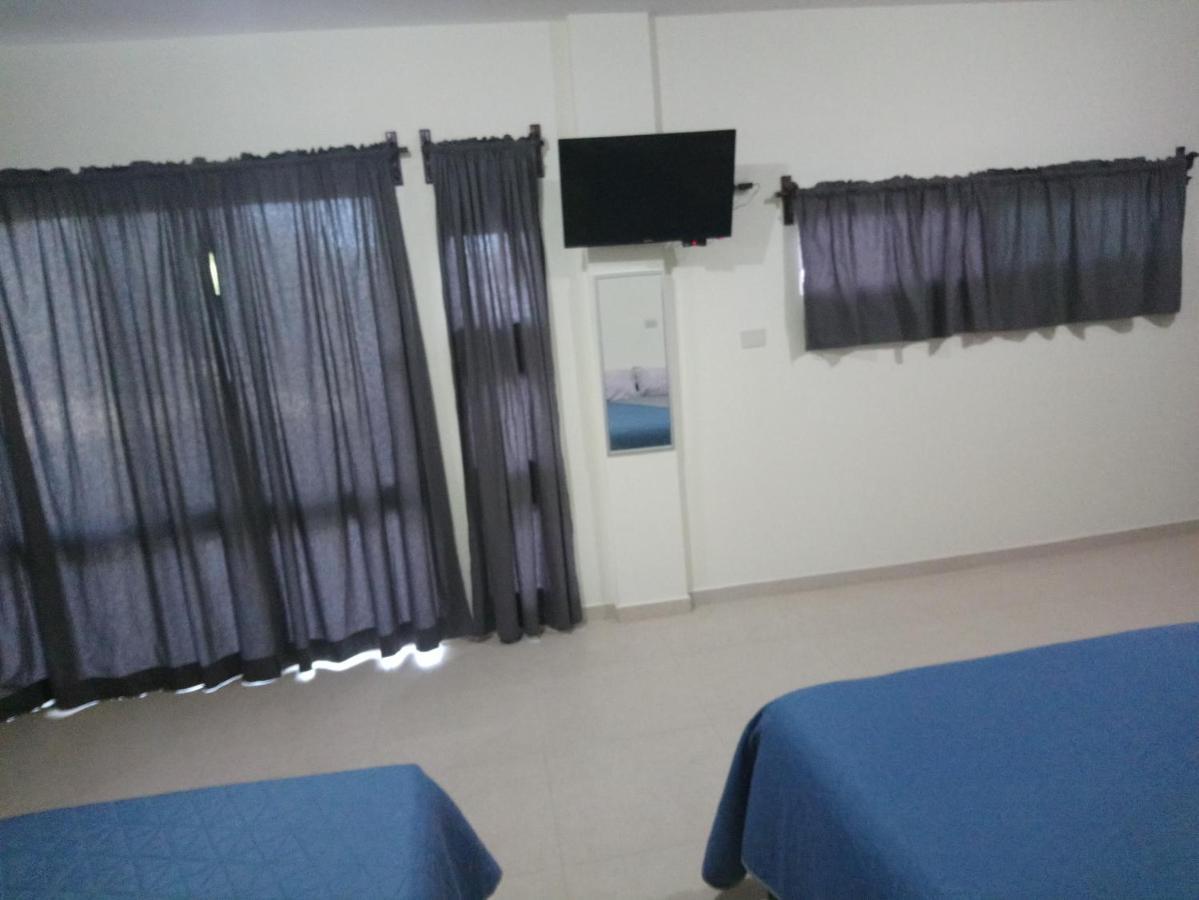 Hotel Popeye Ciudad Valles Kültér fotó