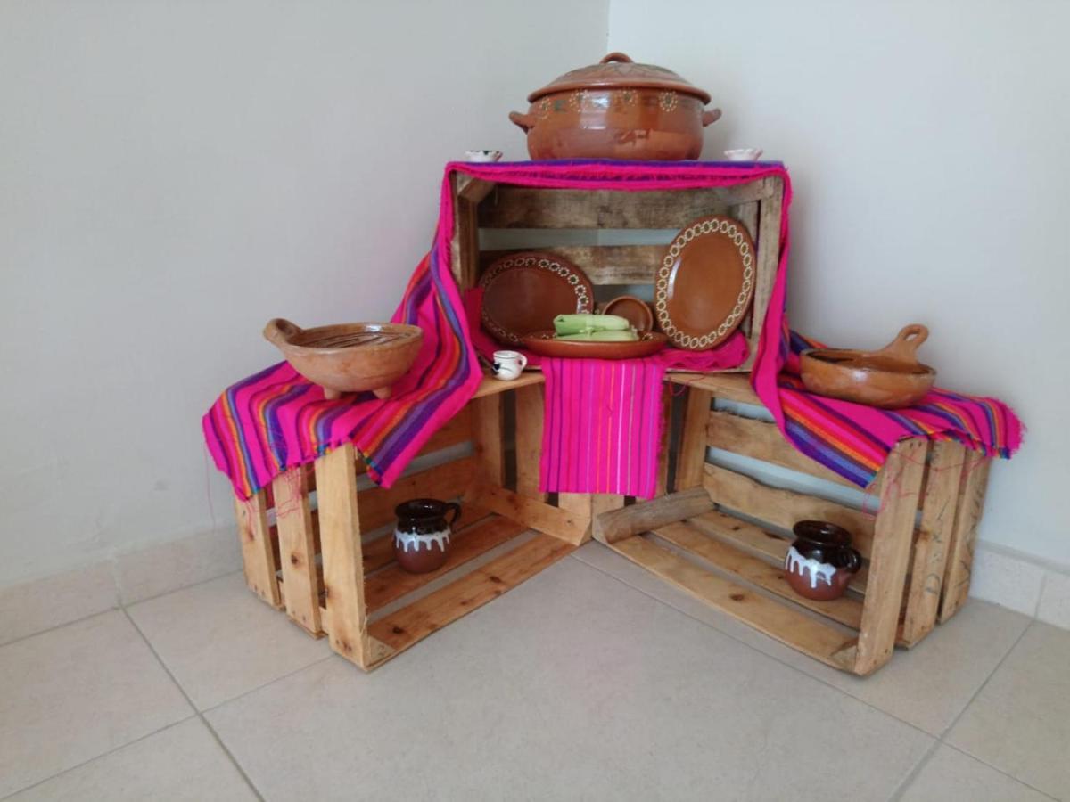 Hotel Popeye Ciudad Valles Kültér fotó