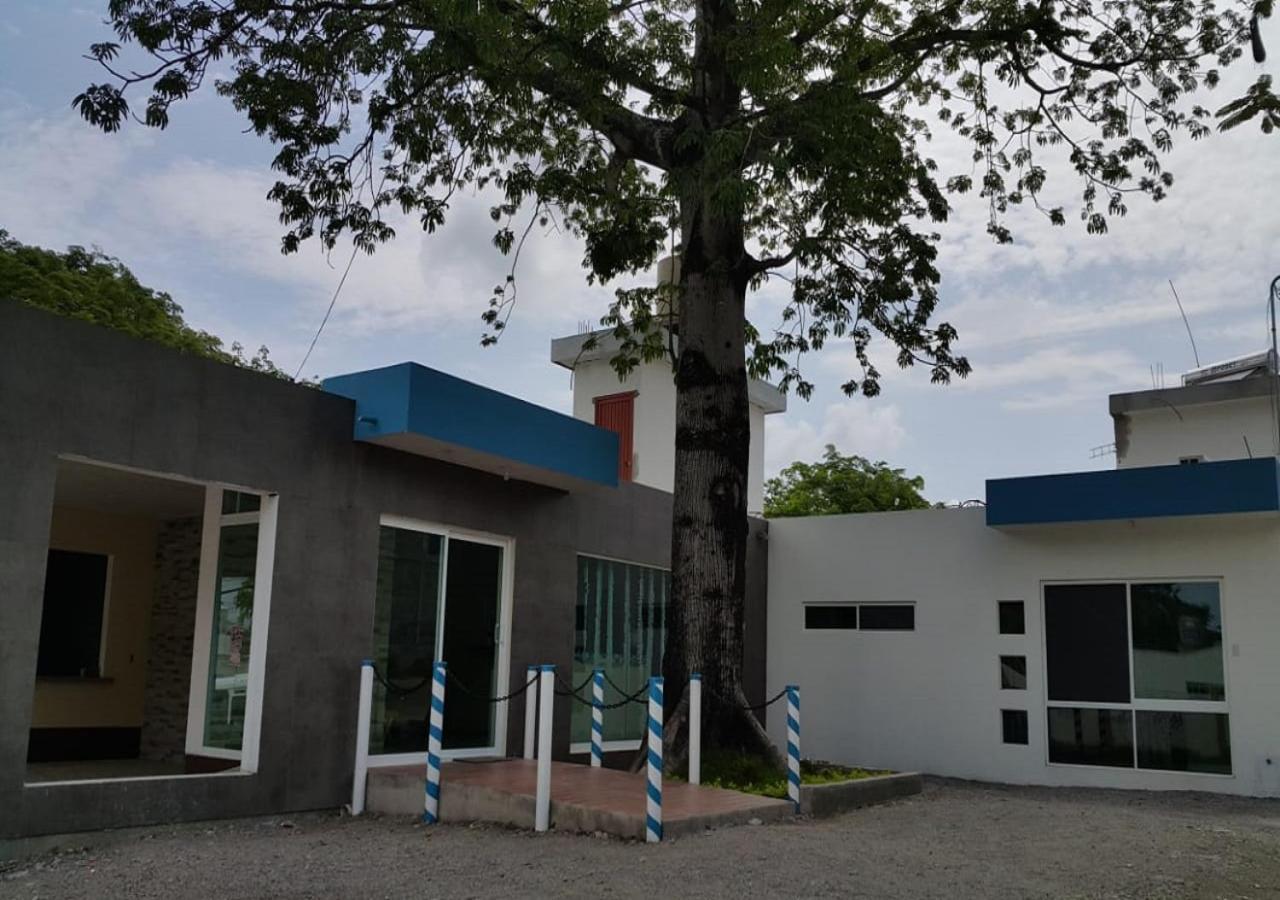 Hotel Popeye Ciudad Valles Kültér fotó