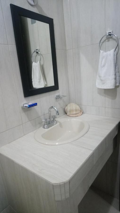 Hotel Popeye Ciudad Valles Kültér fotó