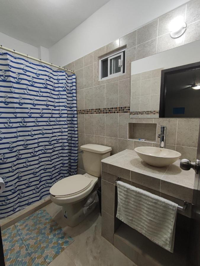 Hotel Popeye Ciudad Valles Kültér fotó
